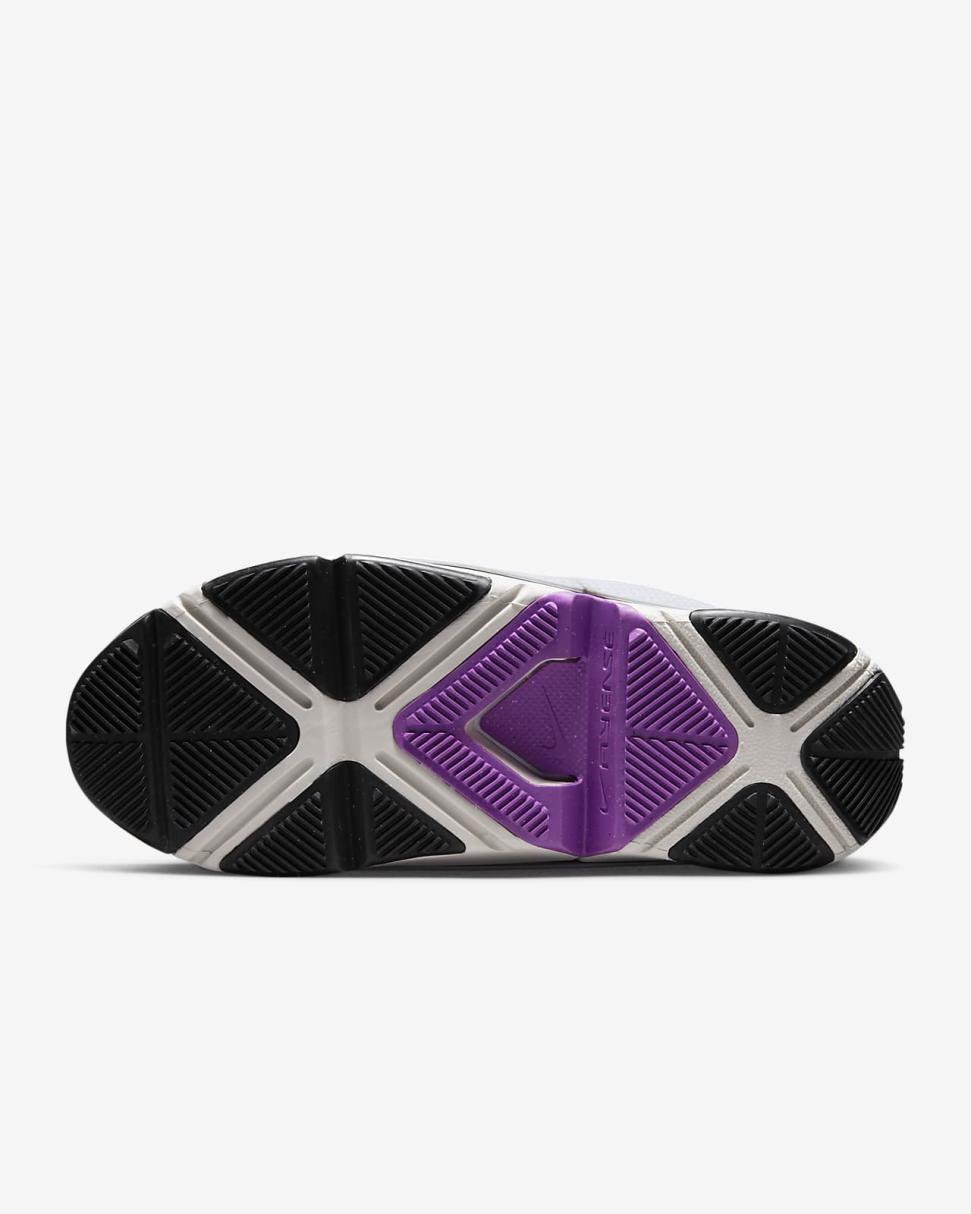 Nike Go FlyEase White/Sail/Phantom/Black | Mens/Womens Nike Lifestyle