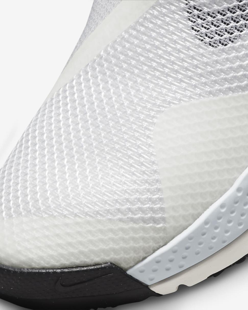 Nike Go FlyEase White/Sail/Phantom/Black | Mens/Womens Nike Lifestyle