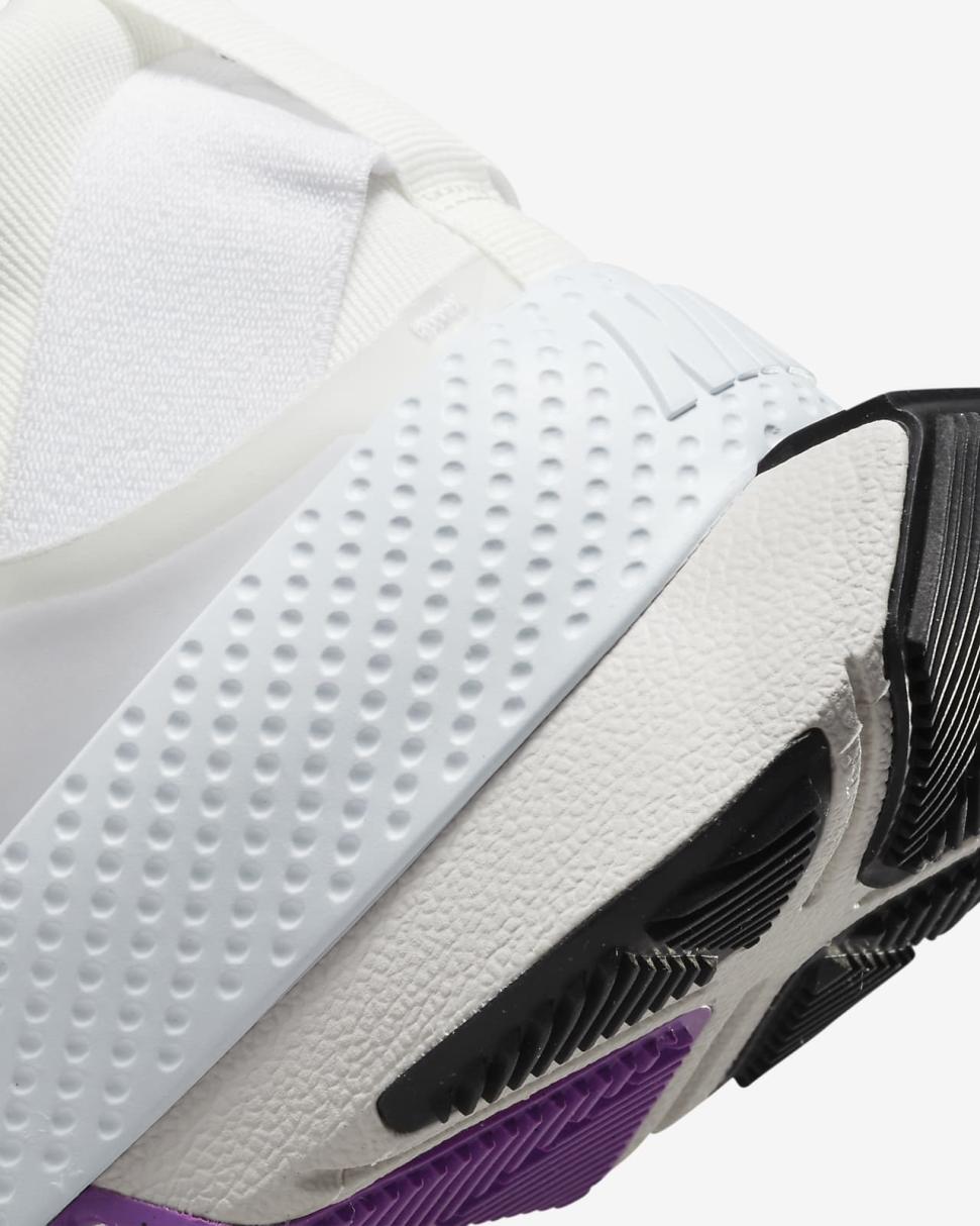 Nike Go FlyEase White/Sail/Phantom/Black | Mens/Womens Nike Lifestyle
