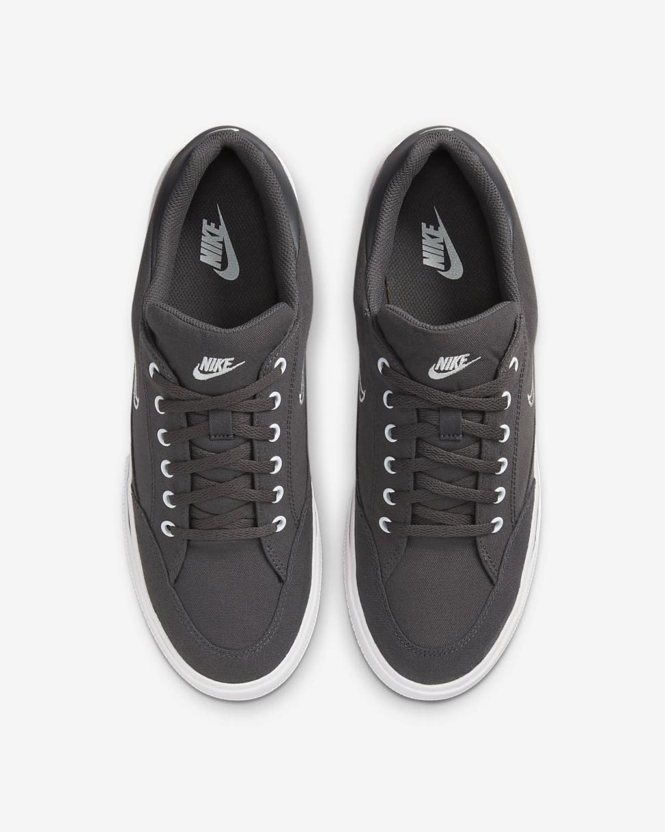 Nike GTS 97 Medium Ash/Summit White | Mens Nike Lifestyle