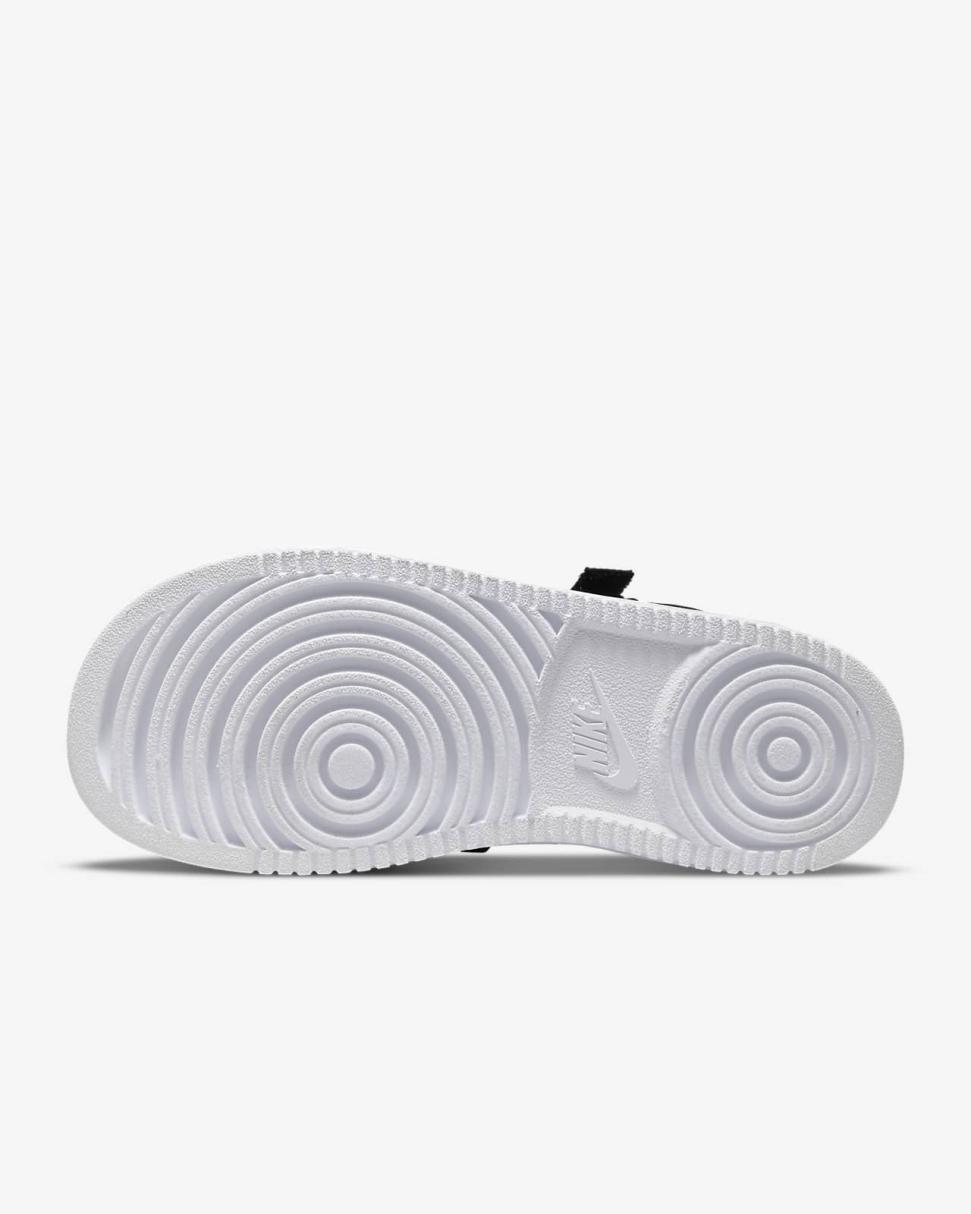 Nike Icon Classic Black/White/White | Womens Nike Lifestyle