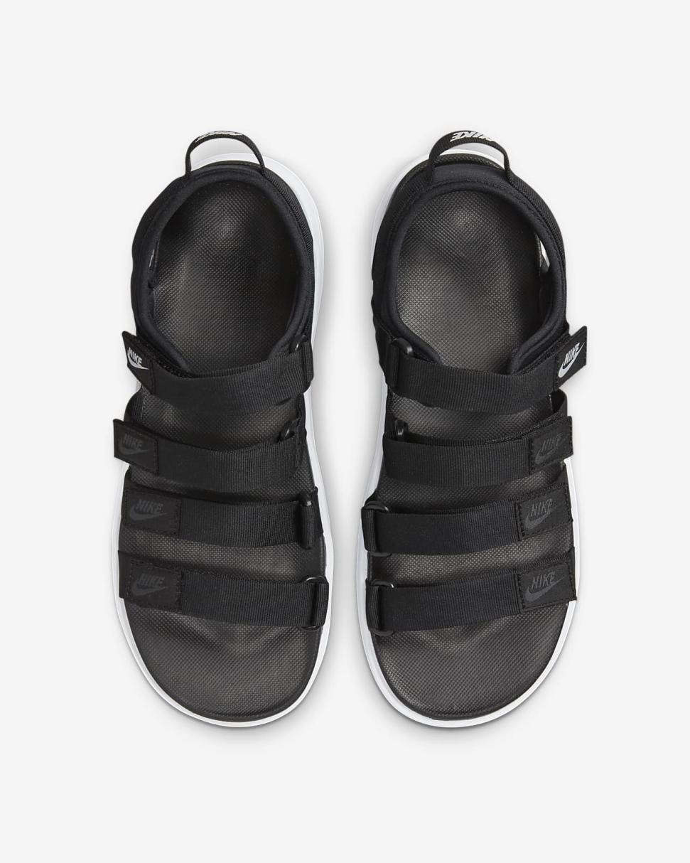 Nike Icon Classic Black/White/White | Womens Nike Lifestyle