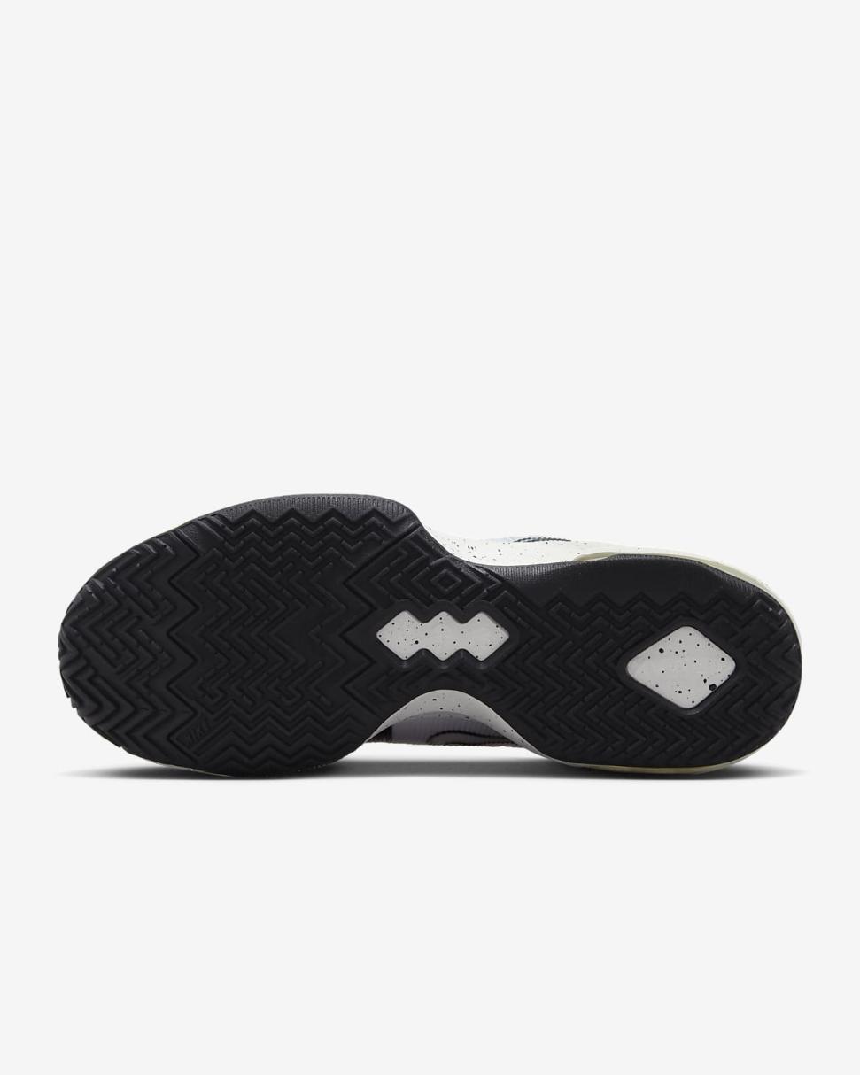 Nike Impact 4 White/Sail/Copa/Black | Mens/Womens Nike Basketball