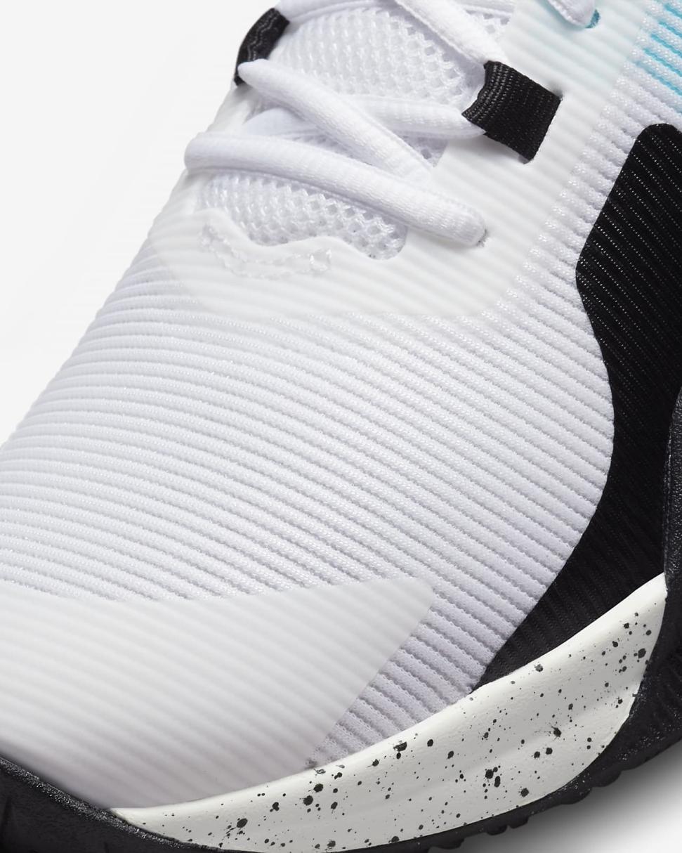 Nike Impact 4 White/Sail/Copa/Black | Mens/Womens Nike Basketball