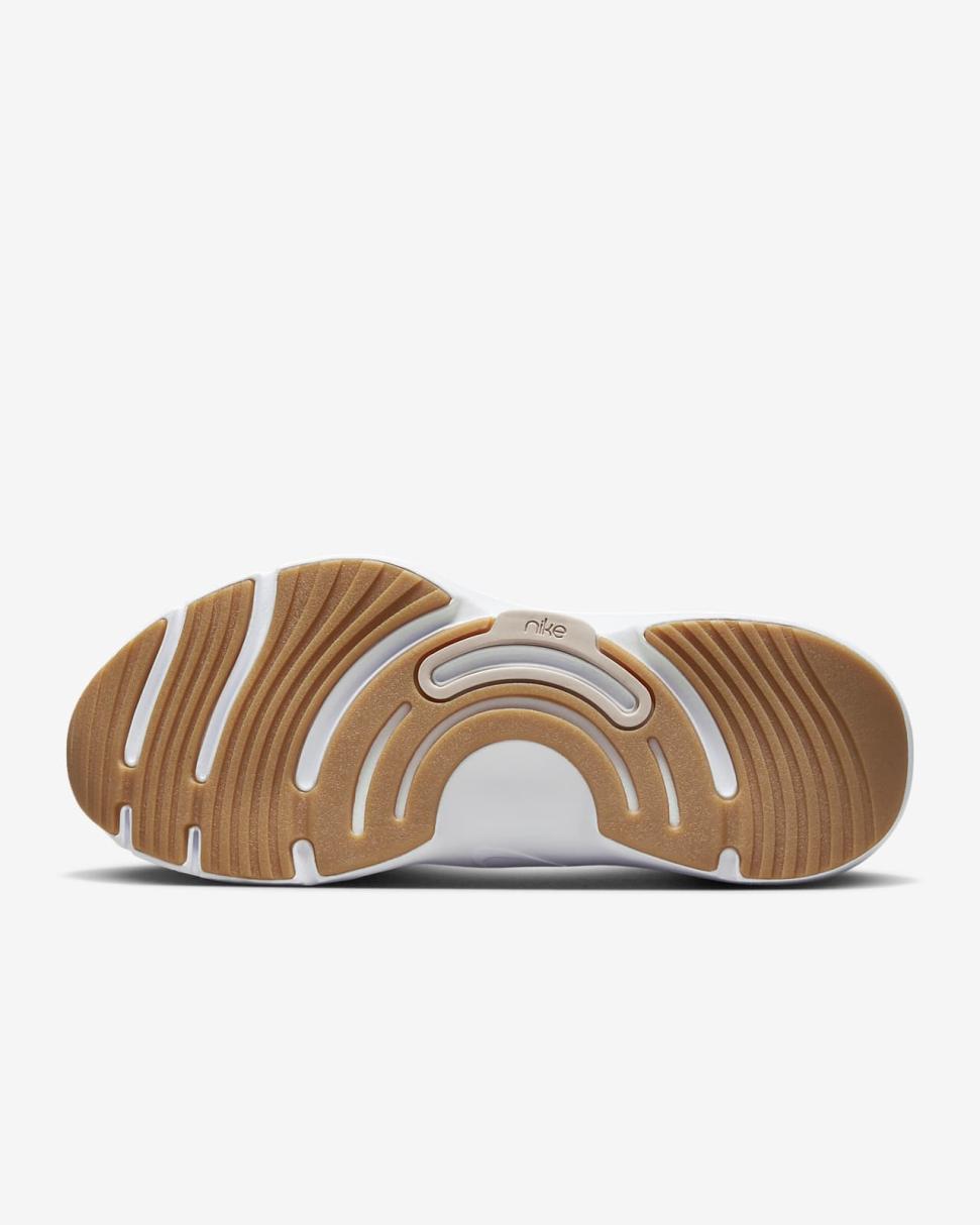 Nike In-Season TR 13 Barely Rose/Pink Oxford/Gum Light Brown/White | Womens Nike Training & Gym