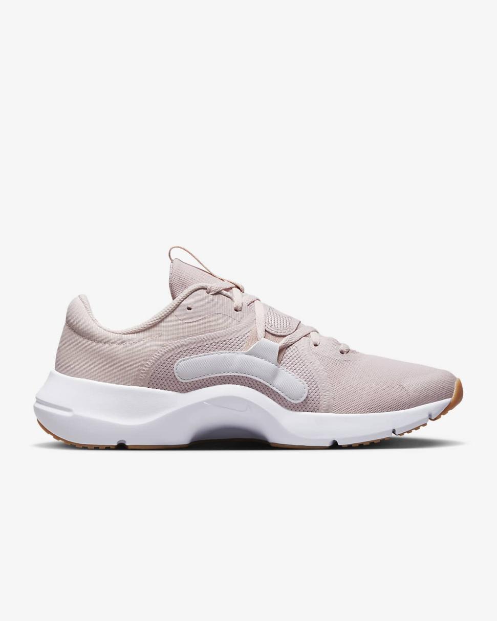 Nike In-Season TR 13 Barely Rose/Pink Oxford/Gum Light Brown/White | Womens Nike Training & Gym