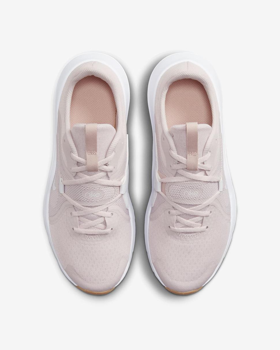 Nike In-Season TR 13 Barely Rose/Pink Oxford/Gum Light Brown/White | Womens Nike Training & Gym