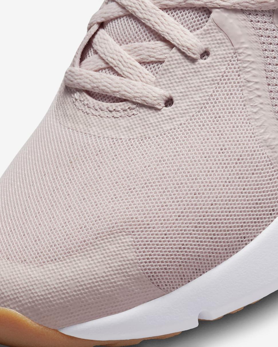 Nike In-Season TR 13 Barely Rose/Pink Oxford/Gum Light Brown/White | Womens Nike Training & Gym