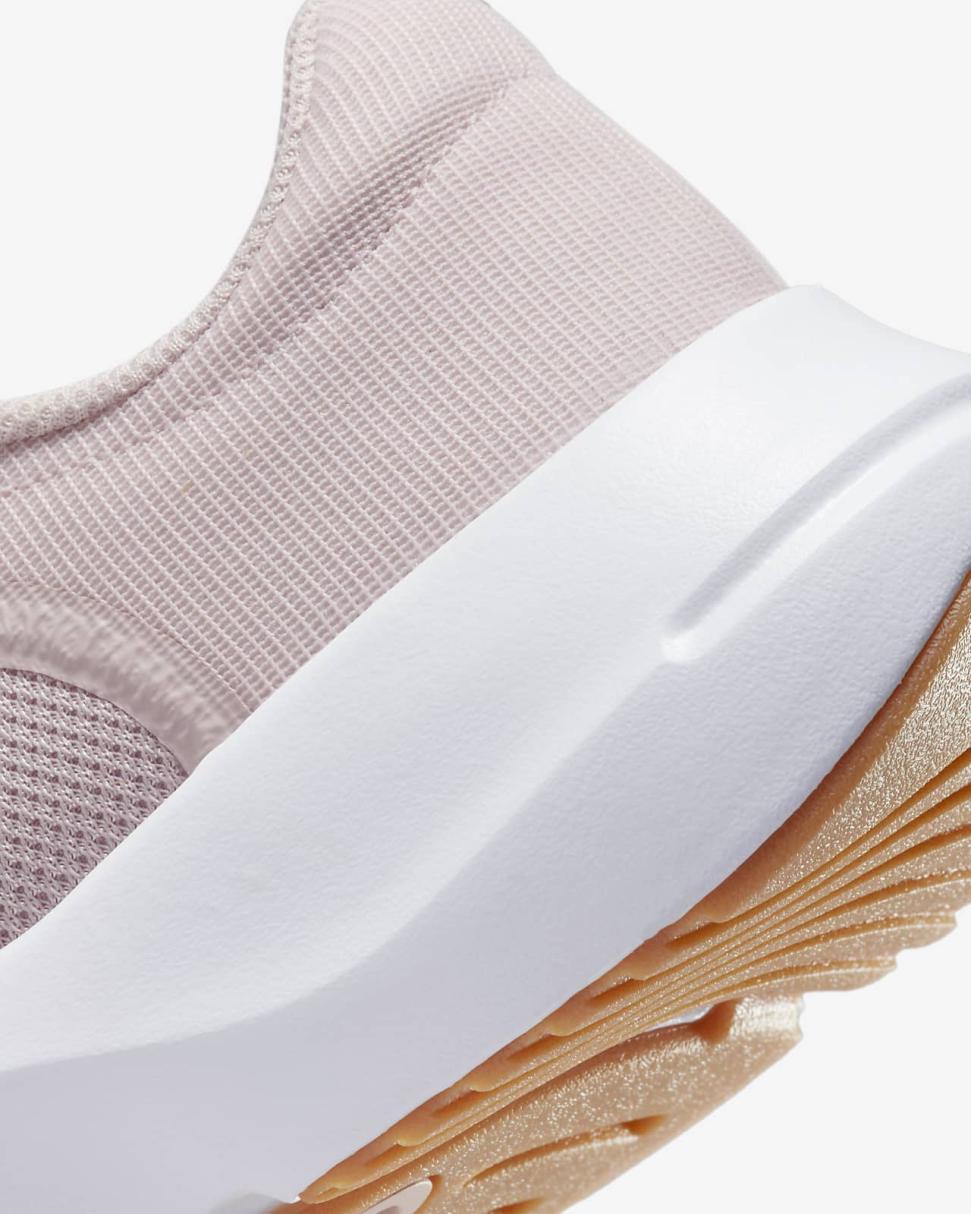 Nike In-Season TR 13 Barely Rose/Pink Oxford/Gum Light Brown/White | Womens Nike Training & Gym