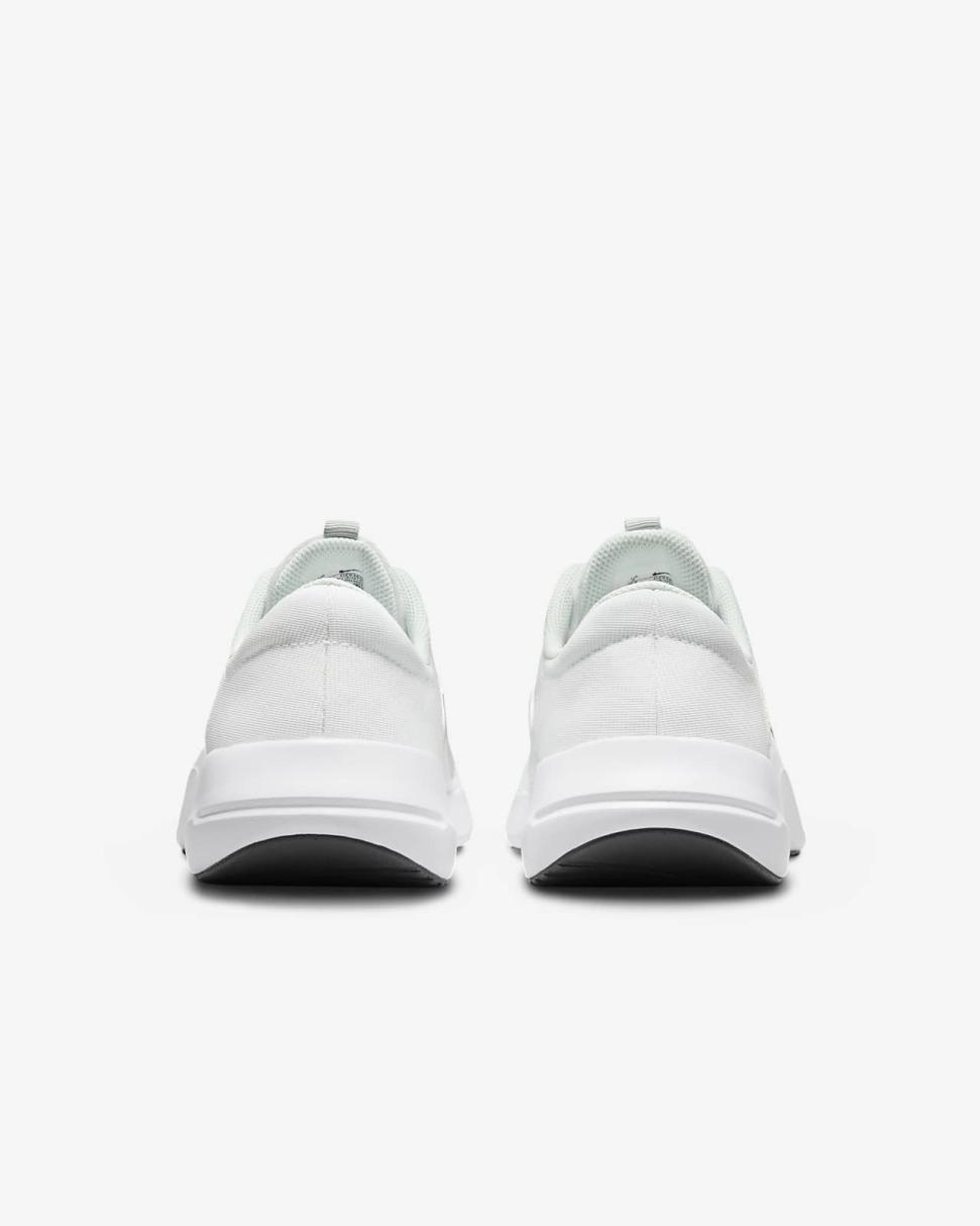 Nike In-Season TR 13 Light Silver/Summit White/Bright Mandarin/Iron Grey | Mens Nike Training & Gym