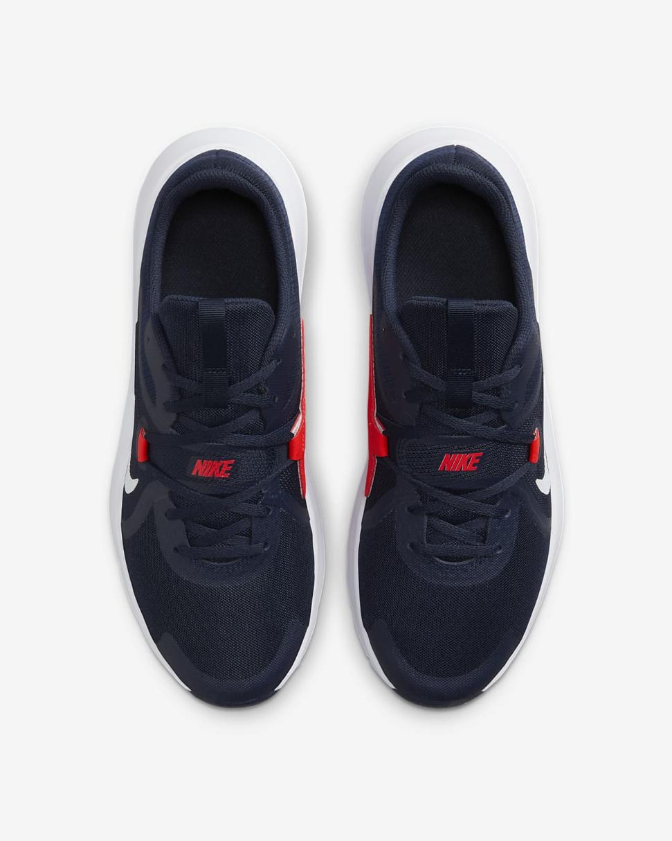 Nike In-Season TR 13 Obsidian/Bright Crimson/White | Mens Nike Training & Gym