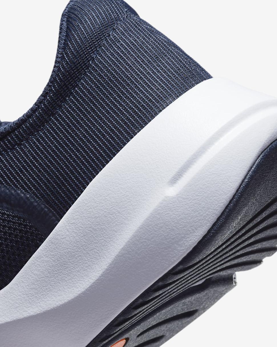 Nike In-Season TR 13 Obsidian/Bright Crimson/White | Mens Nike Training & Gym