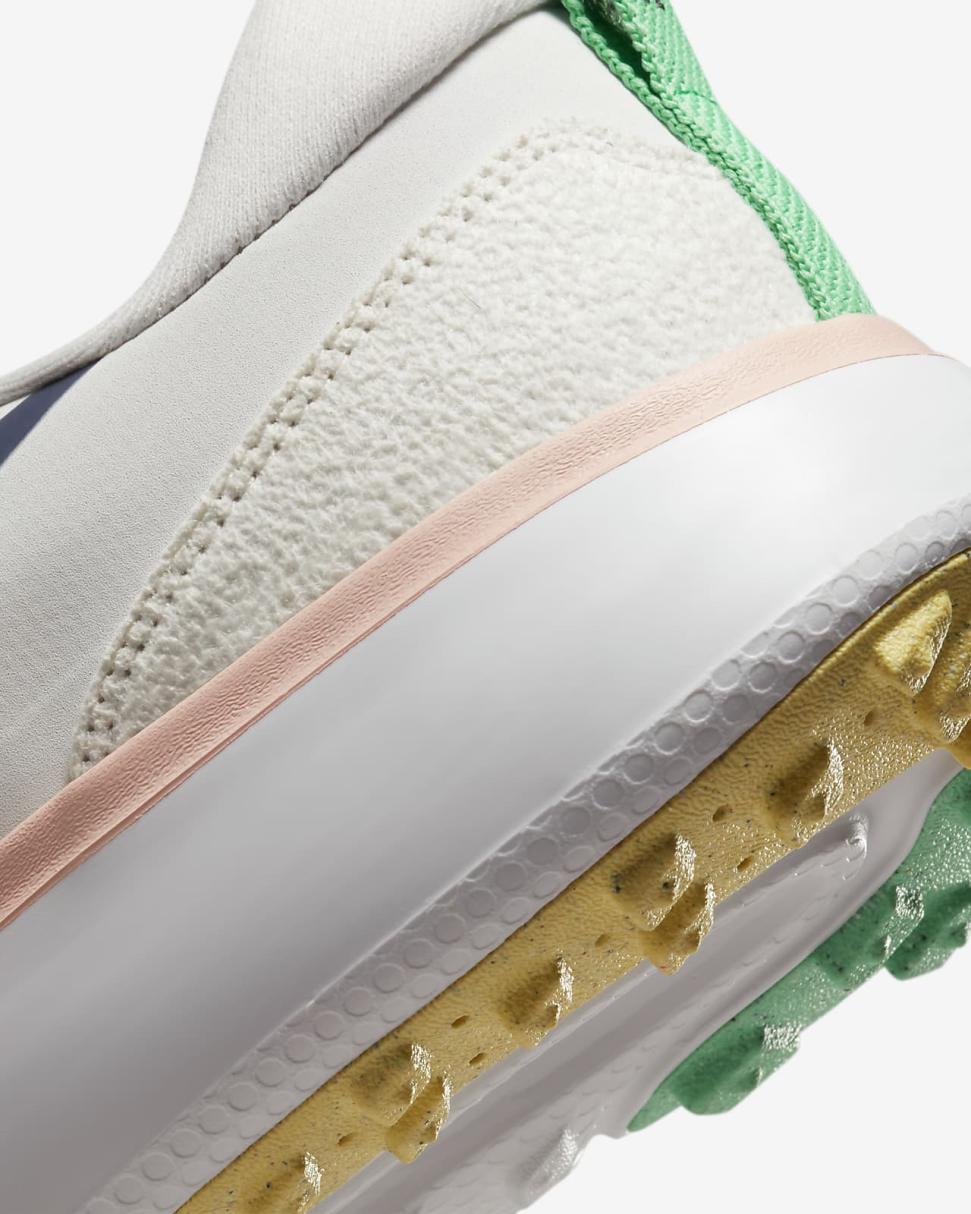 Nike Infinity Ace Next Nature NRG Phantom/Topaz Gold/Summit White/Gridiron | Mens Nike Golf