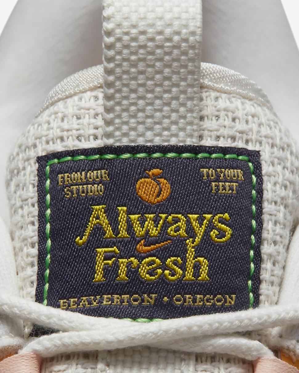 Nike Infinity Ace Next Nature NRG Phantom/Topaz Gold/Summit White/Gridiron | Mens Nike Golf