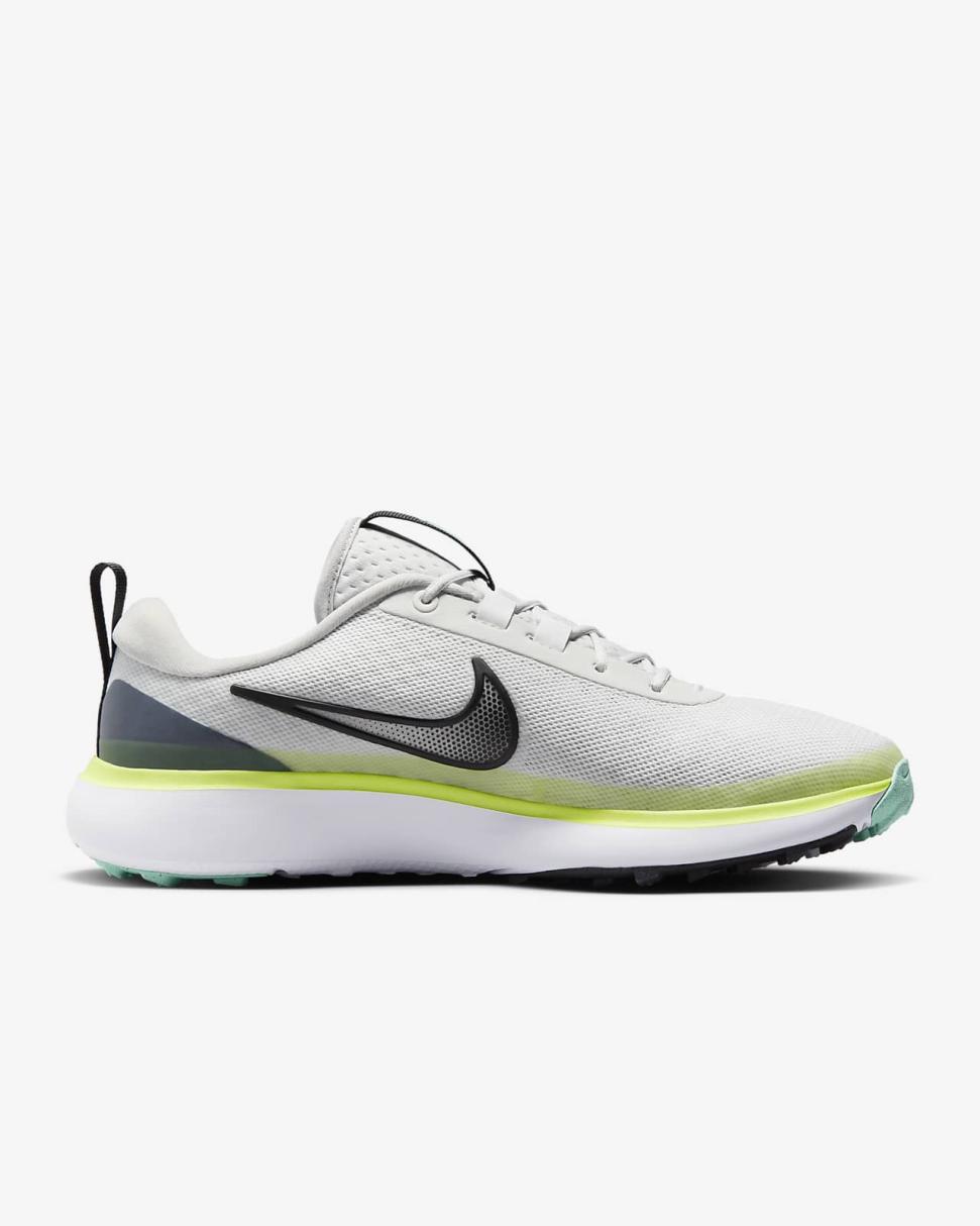 Nike Infinity Ace Next Nature Photon Dust/Emerald Rise/Volt/Black | Mens Nike Golf