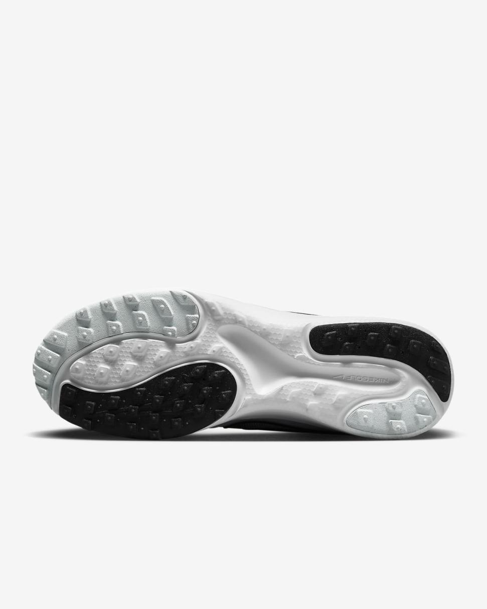 Nike Infinity Ace Next Nature White/Pure Platinum/Black | Mens Nike Golf