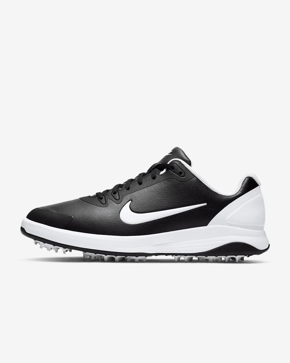 Nike Infinity G Black/White | Mens Nike Golf