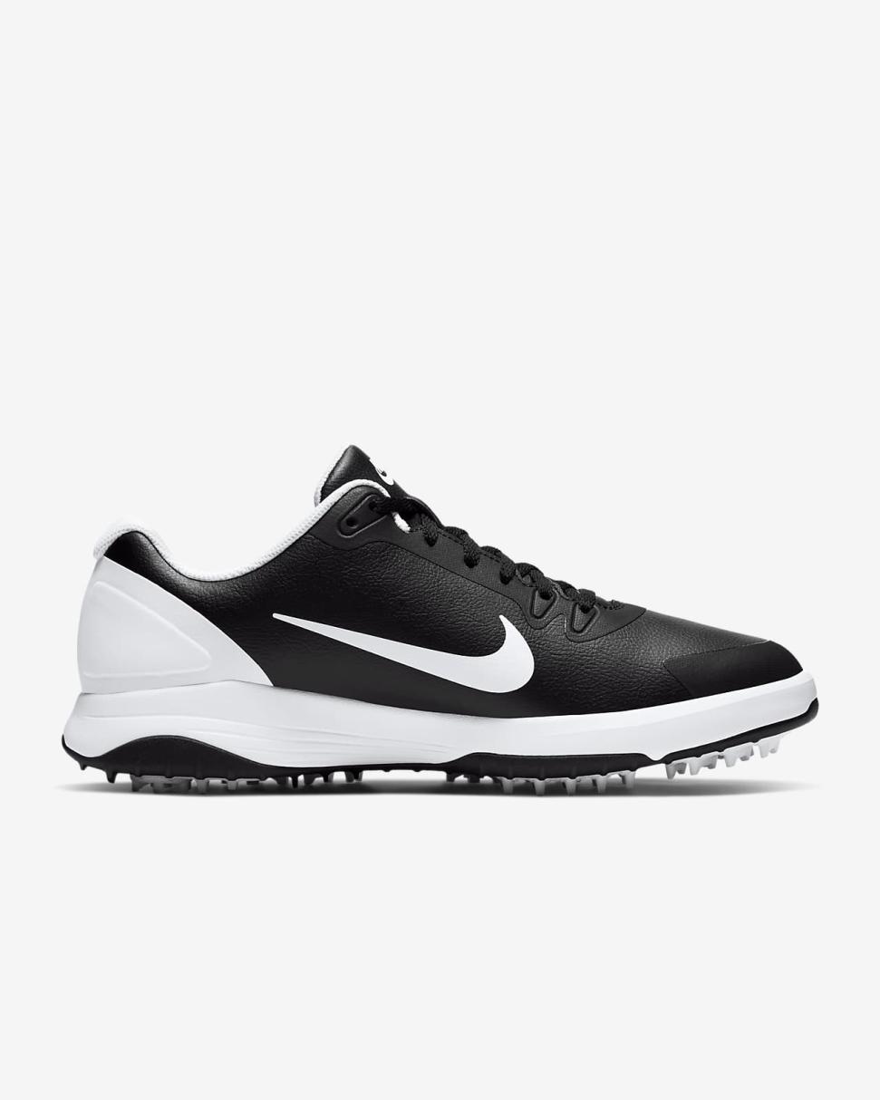 Nike Infinity G Black/White | Mens Nike Golf
