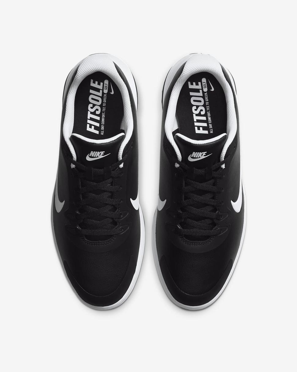Nike Infinity G Black/White | Mens Nike Golf