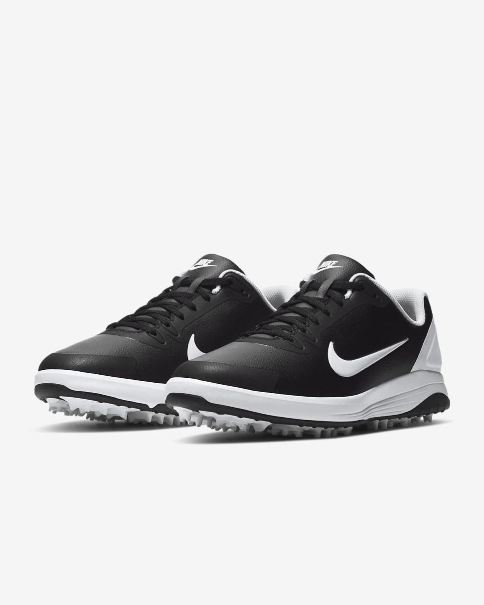Nike Infinity G Black/White | Mens Nike Golf