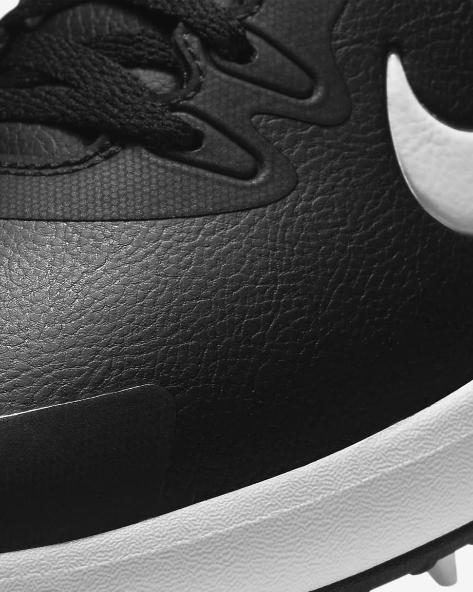 Nike Infinity G Black/White | Mens Nike Golf
