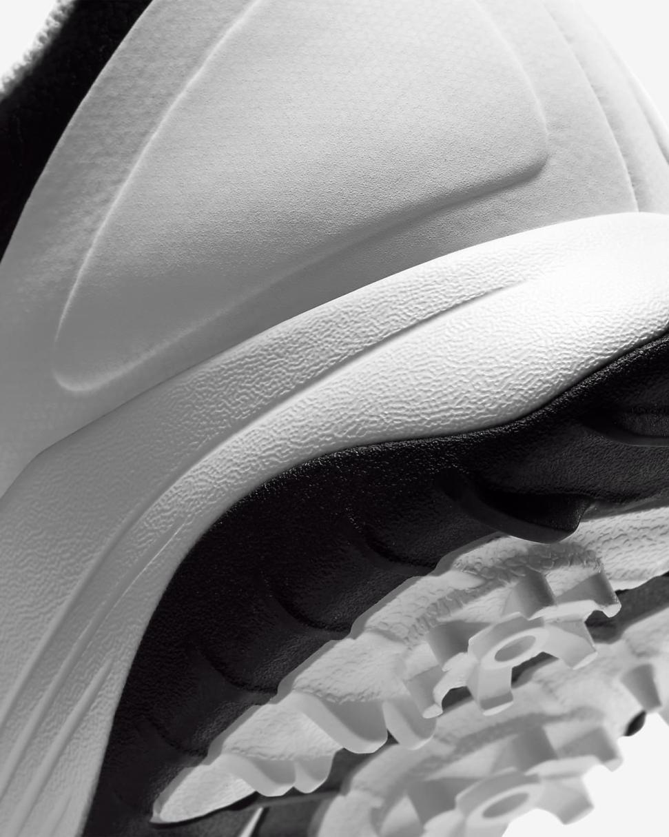 Nike Infinity G Black/White | Mens Nike Golf