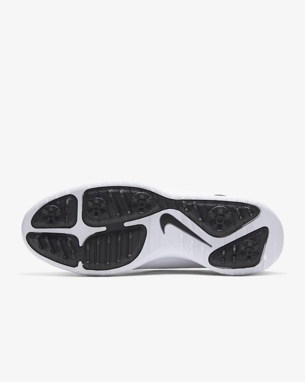 Nike Infinity G White/Black | Mens Nike Golf
