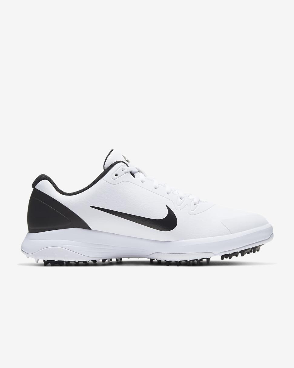 Nike Infinity G White/Black | Mens Nike Golf