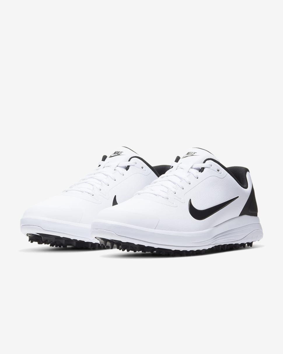 Nike Infinity G White/Black | Mens Nike Golf