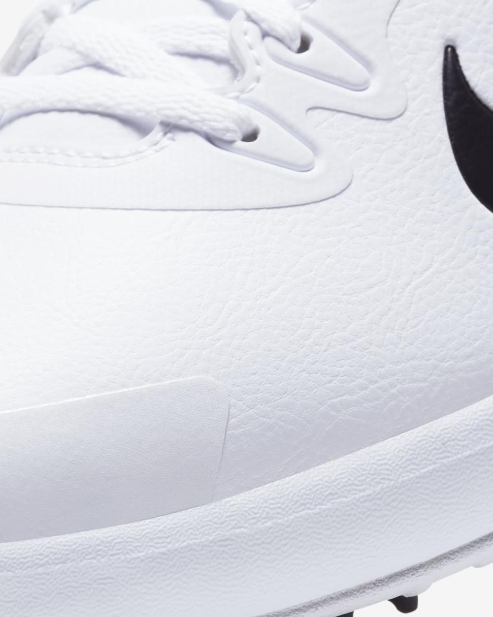 Nike Infinity G White/Black | Mens Nike Golf