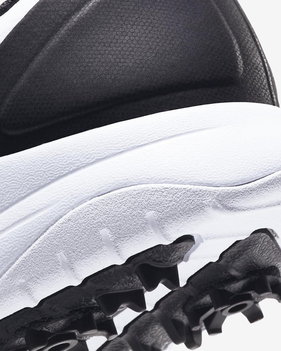 Nike Infinity G White/Black | Mens Nike Golf