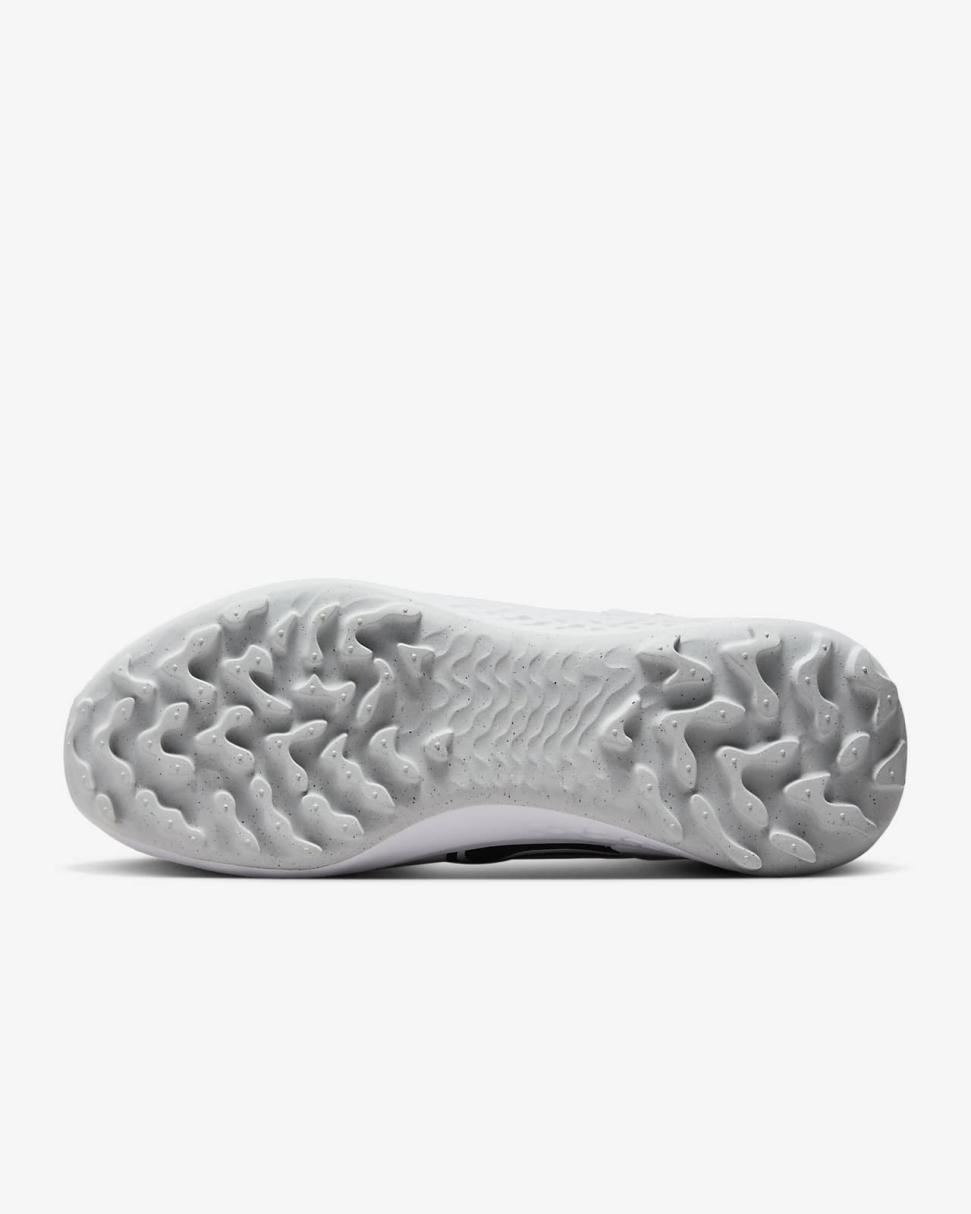 Nike Infinity Pro 2 White/Pure Platinum/Wolf Grey/Black | Mens Nike Golf