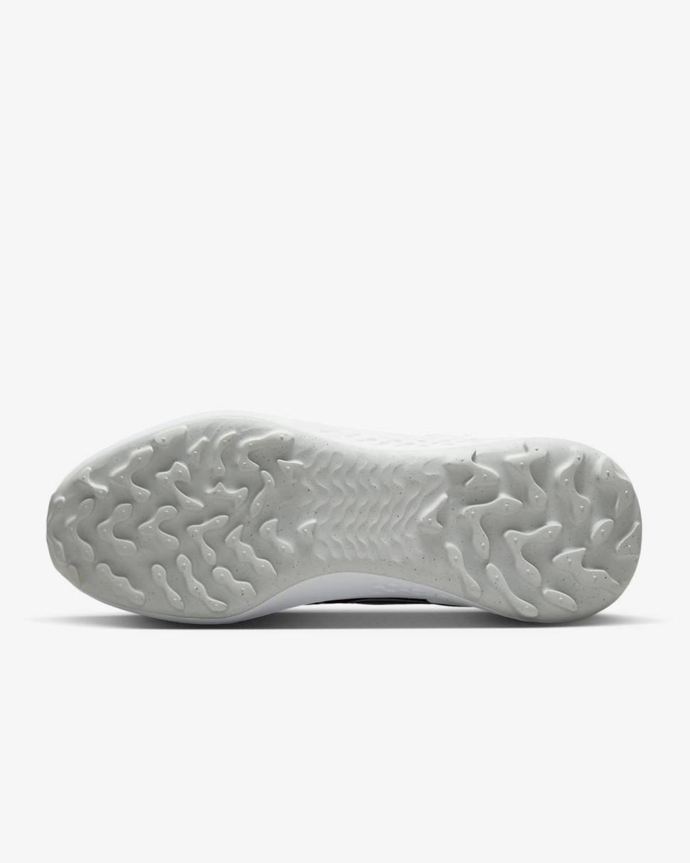 Nike Infinity Pro 2 White/Pure Platinum/Wolf Grey/Black | Mens Nike Golf