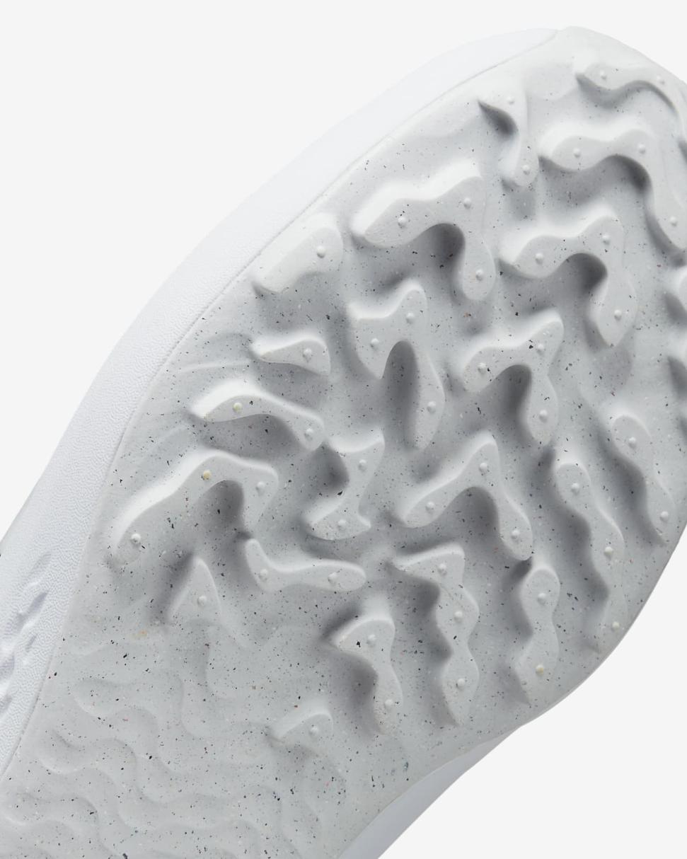 Nike Infinity Pro 2 White/Pure Platinum/Wolf Grey/Black | Mens Nike Golf