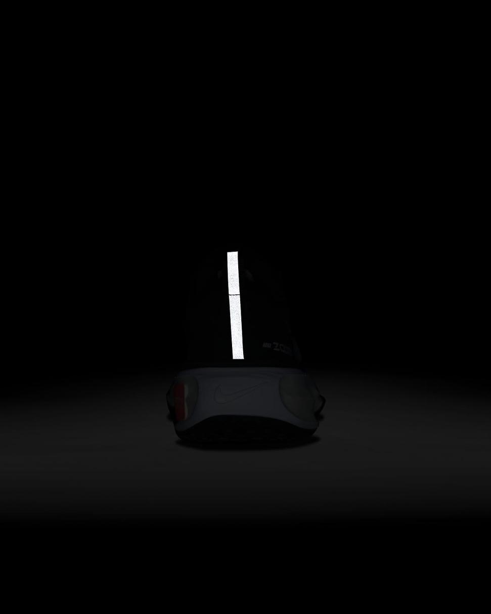 Nike Invincible 3 Black/Dark Grey/White/White | Mens Nike Running