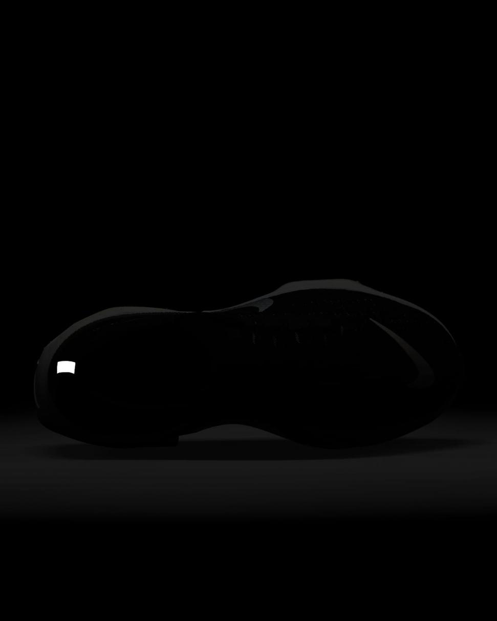 Nike Invincible 3 Black/Dark Grey/White/White | Mens Nike Running