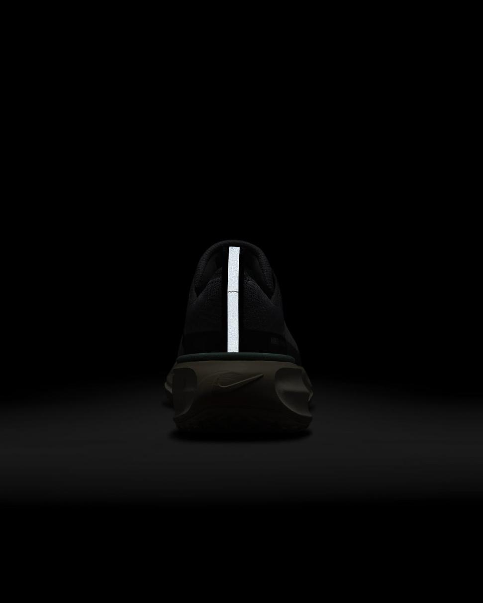 Nike Invincible 3 Cool Grey/Pewter/Iron Grey/Black | Mens Nike Running