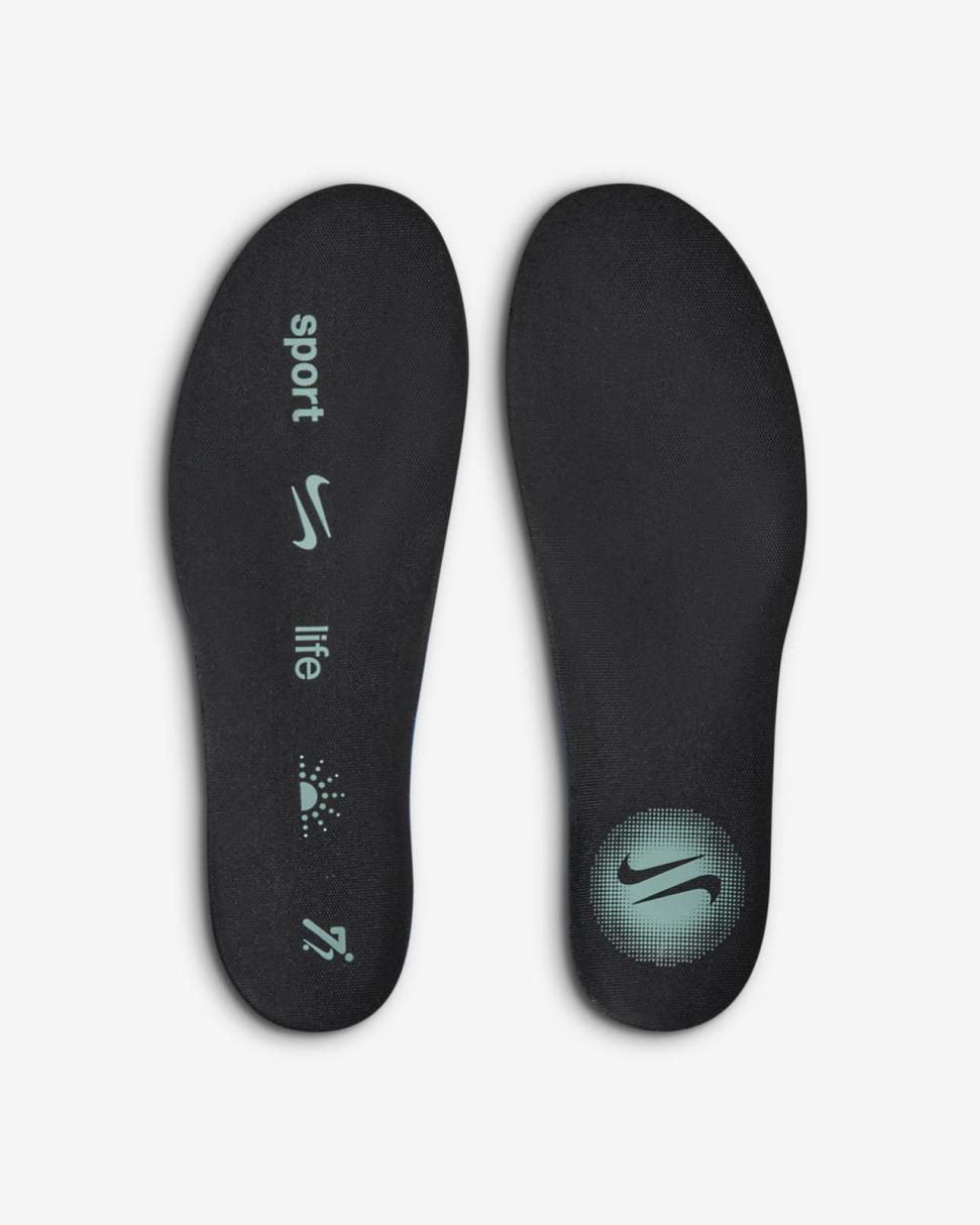 Nike Invincible 3 Cool Grey/Pewter/Iron Grey/Black | Mens Nike Running