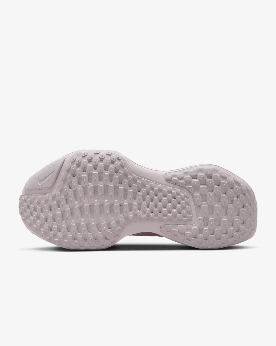 Nike Invincible 3 Pink Foam/Pearl Pink/Pink Glow/White | Womens Nike Running