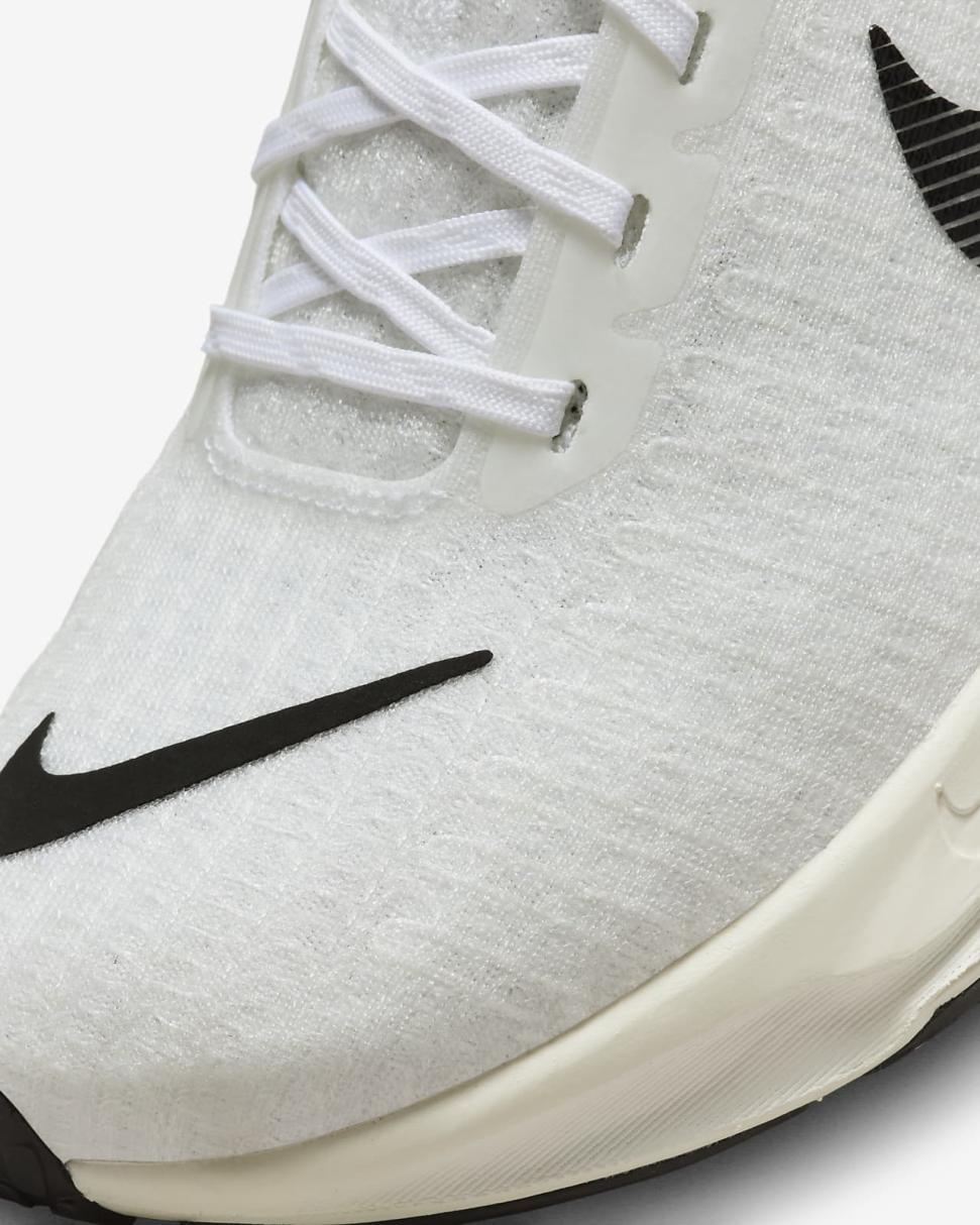 Nike Invincible 3 SE White/Lime Blast/Blue Lightning/Black | Mens Nike Running