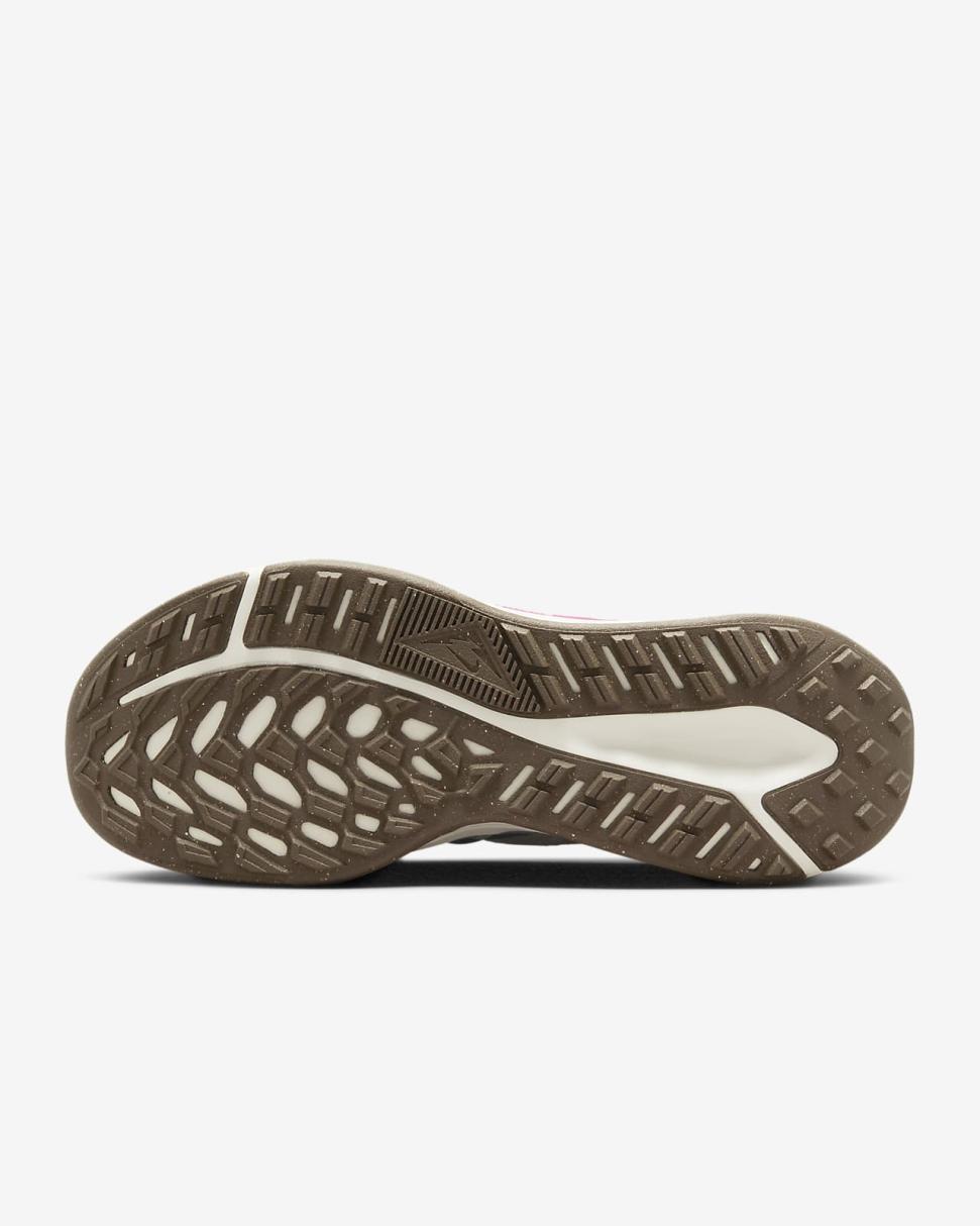 Nike Juniper Trail 2 Next Nature Sail/Light Bone/Pinksicle/Earth | Mens Nike Running