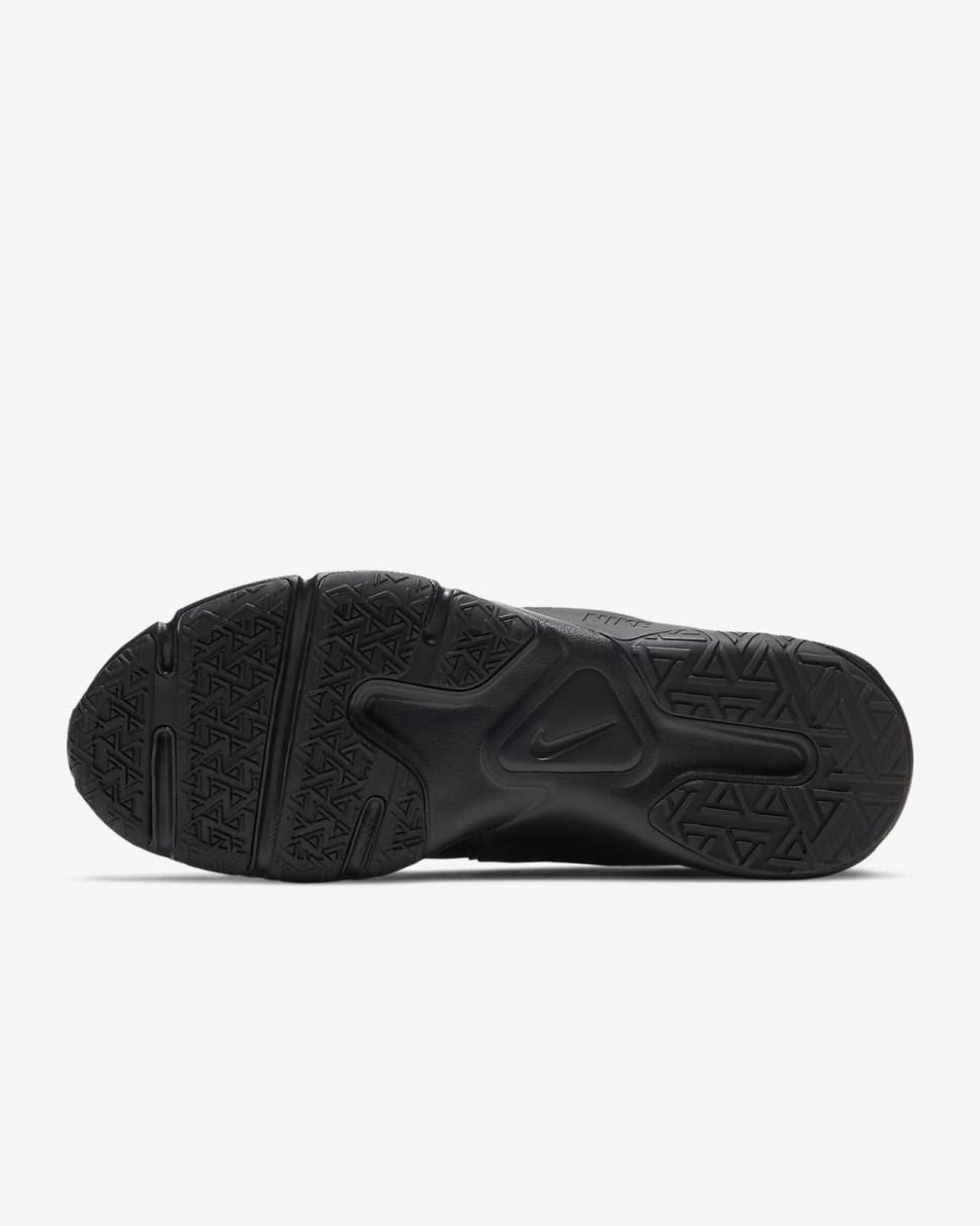 Nike Legend Essential 2 Black/Anthracite | Mens Nike Training & Gym