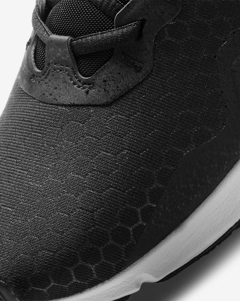 Nike Legend Essential 2 Black/Pure Platinum/White | Womens Nike Training & Gym