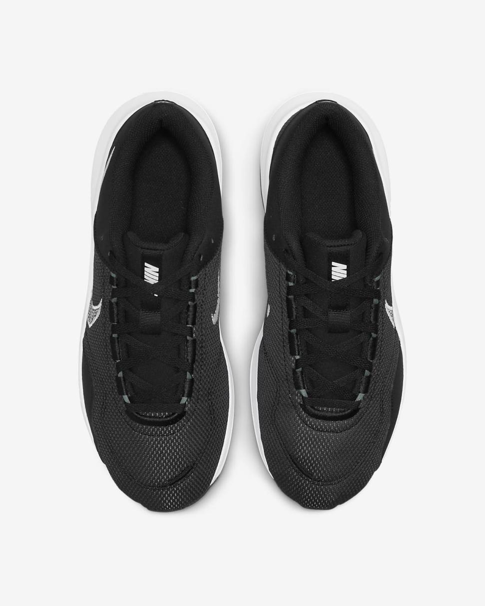 Nike Legend Essential 3 Next Nature Black/Iron Grey/White | Mens Nike Training & Gym