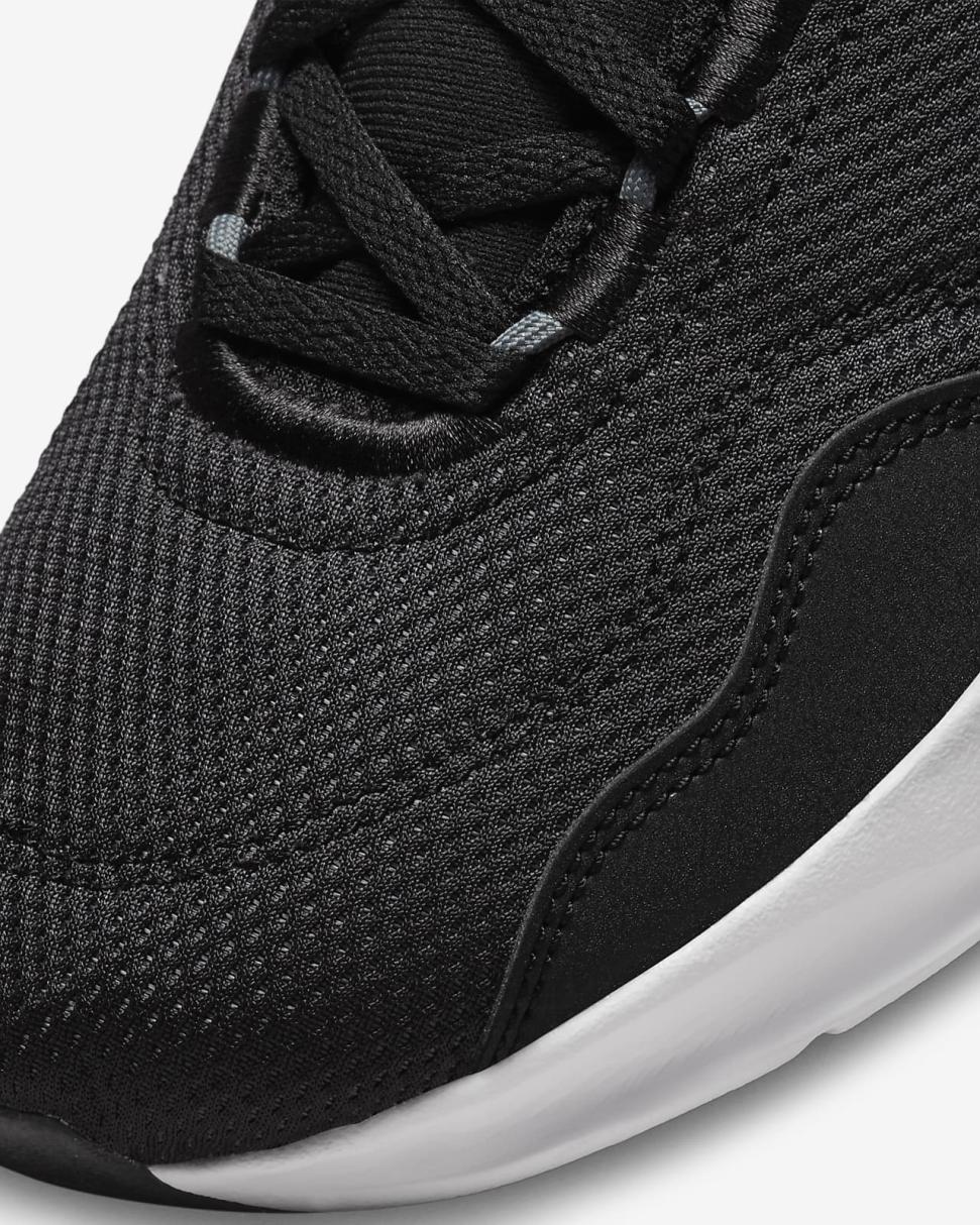 Nike Legend Essential 3 Next Nature Black/Iron Grey/White | Mens Nike Training & Gym