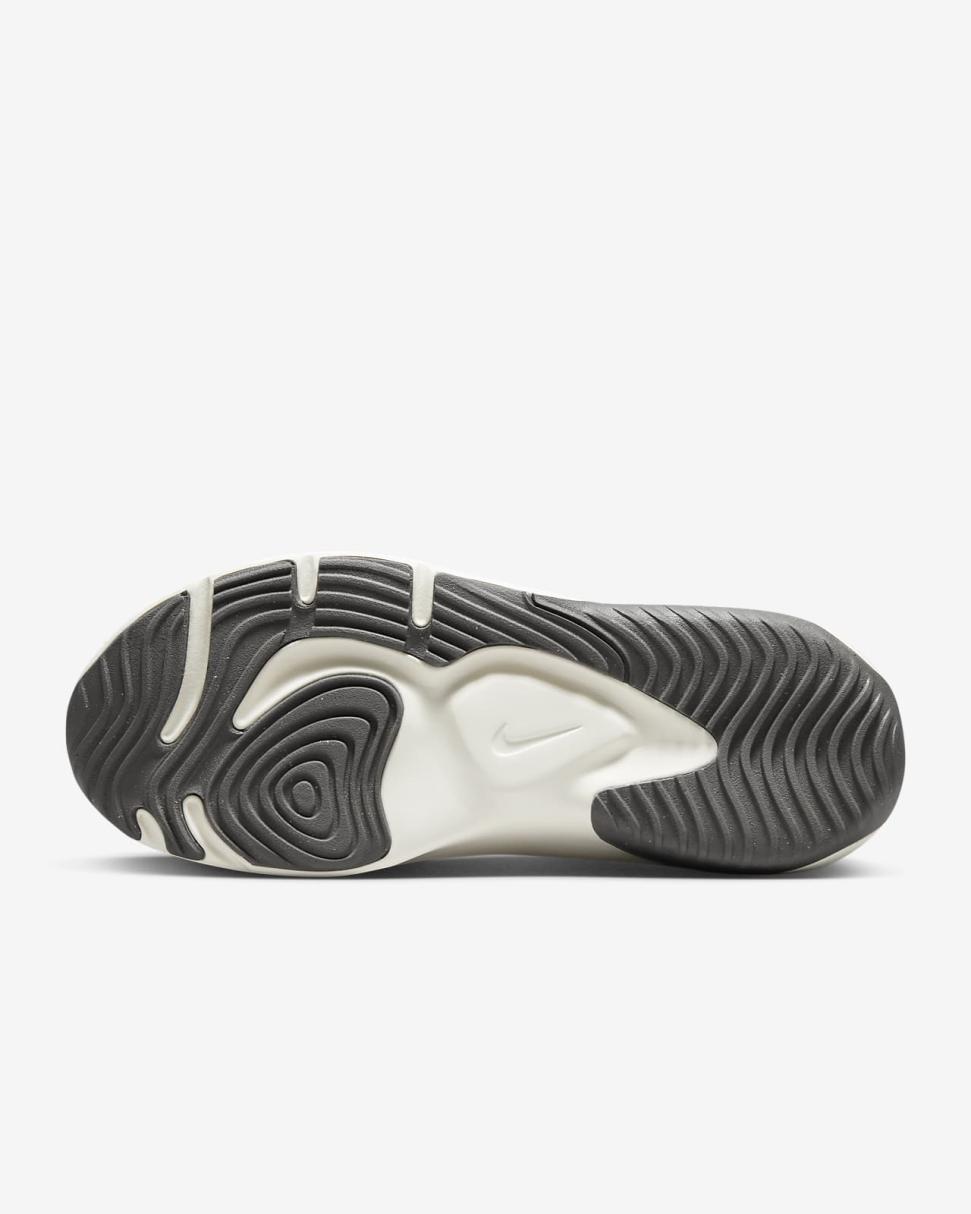 Nike Legend Essential 3 Next Nature Phantom/Flat Pewter/Sail/Green Strike | Mens Nike Training & Gym