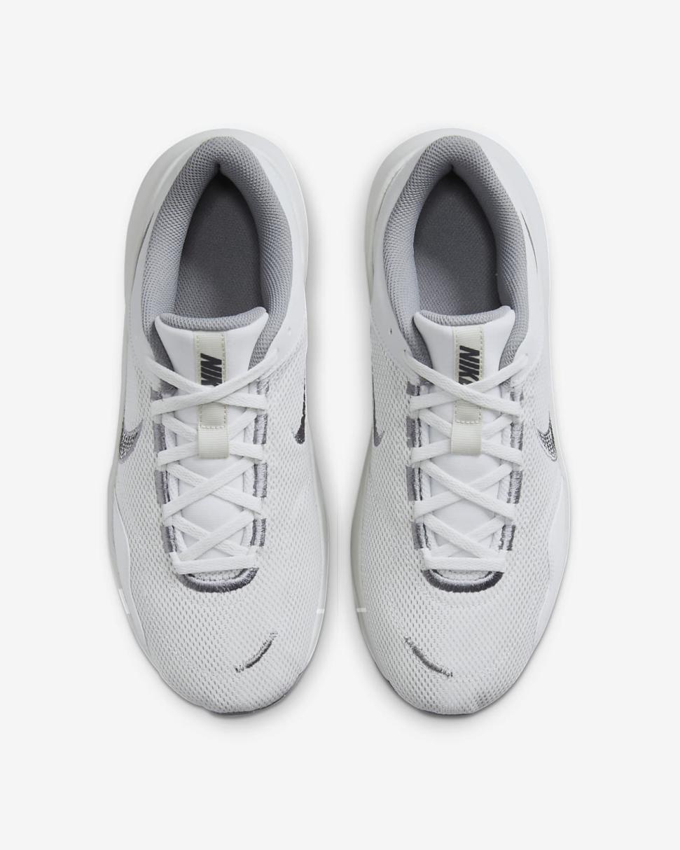 Nike Legend Essential 3 Next Nature Photon Dust/Cool Grey/Light Bone/Anthracite | Mens Nike Training & Gym