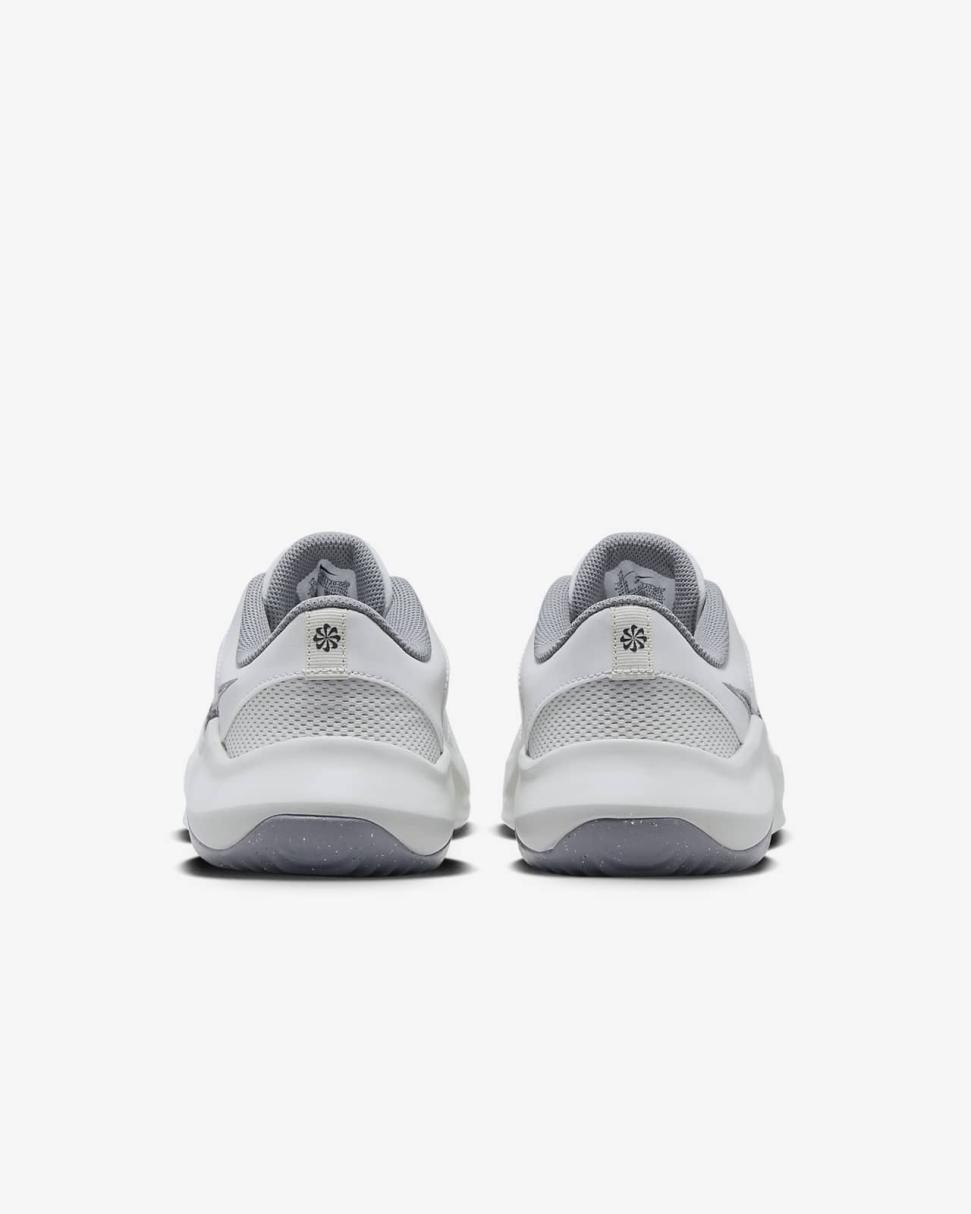 Nike Legend Essential 3 Next Nature Photon Dust/Cool Grey/Light Bone/Anthracite | Mens Nike Training & Gym