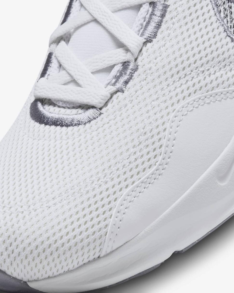 Nike Legend Essential 3 Next Nature Photon Dust/Cool Grey/Light Bone/Anthracite | Mens Nike Training & Gym