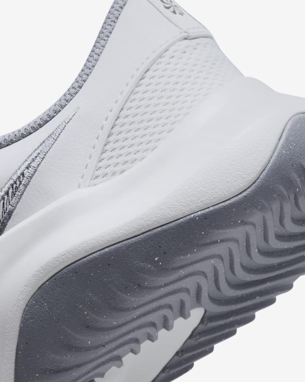 Nike Legend Essential 3 Next Nature Photon Dust/Cool Grey/Light Bone/Anthracite | Mens Nike Training & Gym